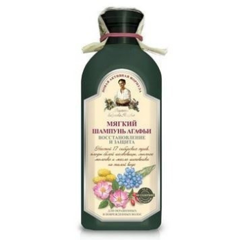 BIOARP Szampon Ziołowy Miękki 350 ml    !